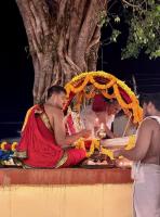 Shri Ram Navami Utsava at SCM Shirali  (28th March 2026)